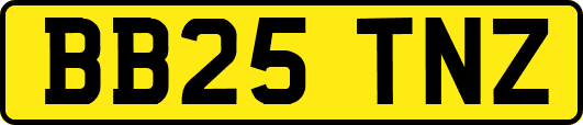 BB25TNZ