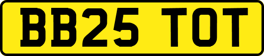 BB25TOT