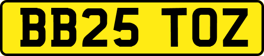 BB25TOZ