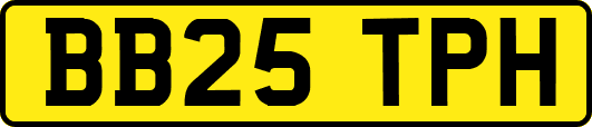 BB25TPH