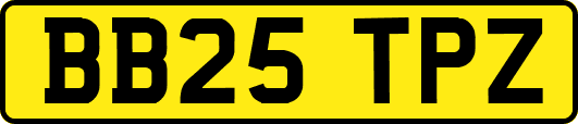 BB25TPZ