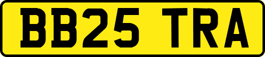 BB25TRA
