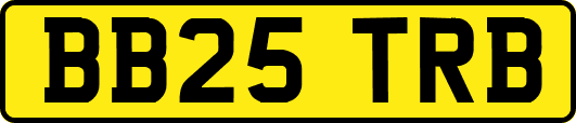 BB25TRB