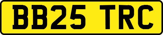 BB25TRC