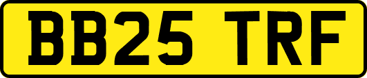 BB25TRF