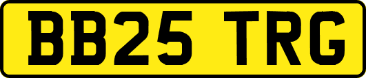BB25TRG