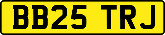 BB25TRJ