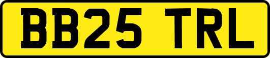 BB25TRL