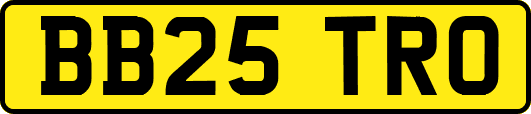 BB25TRO