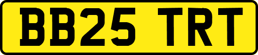 BB25TRT