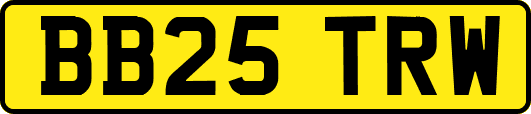 BB25TRW