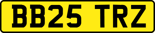 BB25TRZ