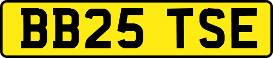 BB25TSE