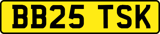 BB25TSK