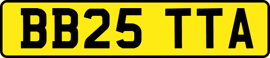 BB25TTA