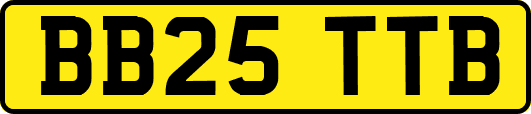 BB25TTB