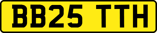 BB25TTH
