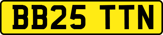 BB25TTN
