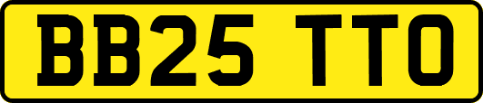 BB25TTO