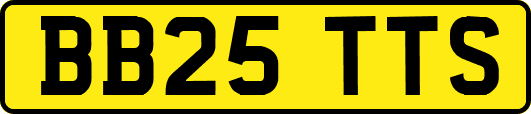 BB25TTS