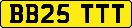 BB25TTT