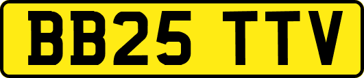 BB25TTV