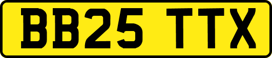 BB25TTX
