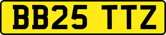 BB25TTZ