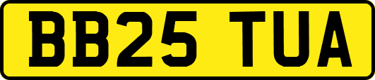 BB25TUA