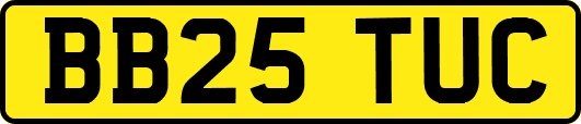 BB25TUC