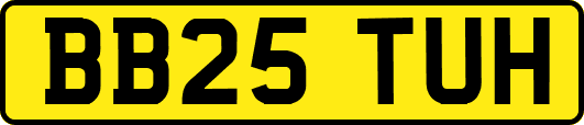 BB25TUH