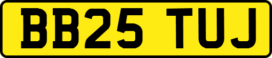 BB25TUJ