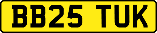BB25TUK