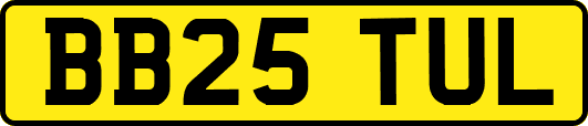 BB25TUL