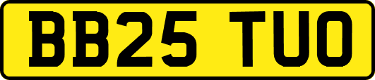 BB25TUO