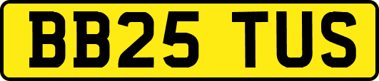 BB25TUS