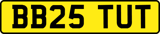 BB25TUT