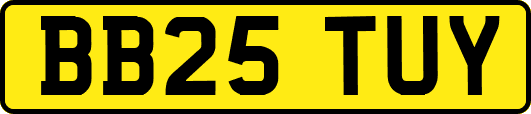 BB25TUY