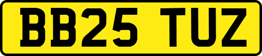 BB25TUZ