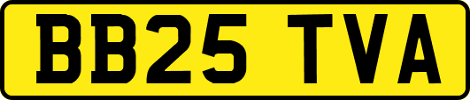 BB25TVA