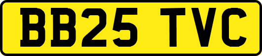 BB25TVC