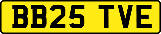 BB25TVE