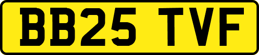BB25TVF