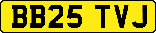 BB25TVJ