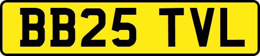 BB25TVL