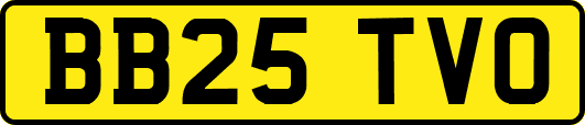 BB25TVO