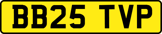 BB25TVP
