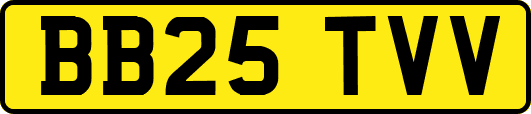 BB25TVV