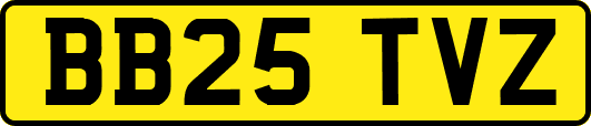 BB25TVZ