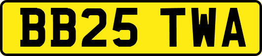 BB25TWA